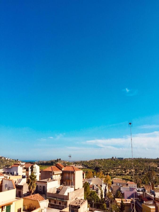 My Lovely Home Noto Exterior foto